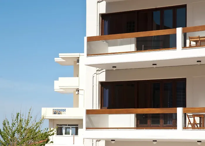 דירה Magia חאניה