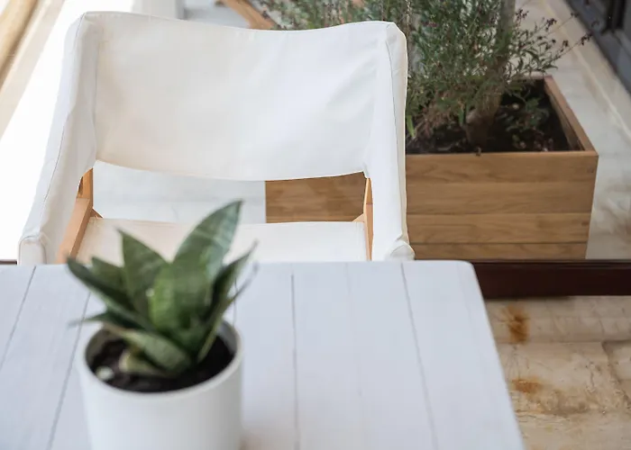 Magia דירה חאניה