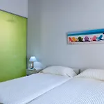Apartment Magia *