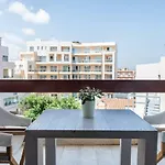 Magia Apartment *