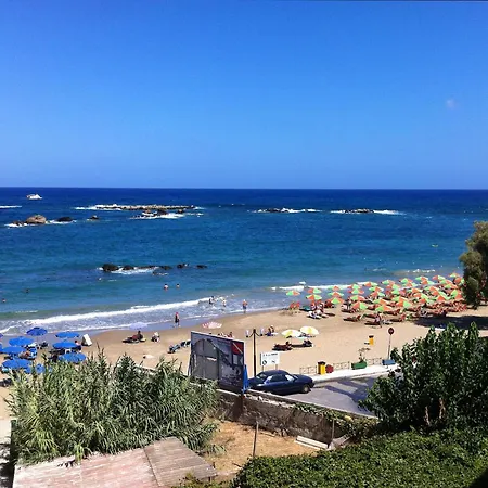 μάγια Χανιά