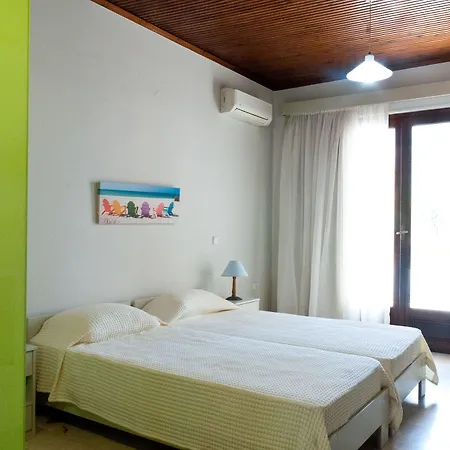 Magia Apartmán Chania (Crete)
