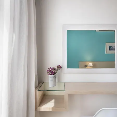 Magia Lejlighed Chania (Crete)