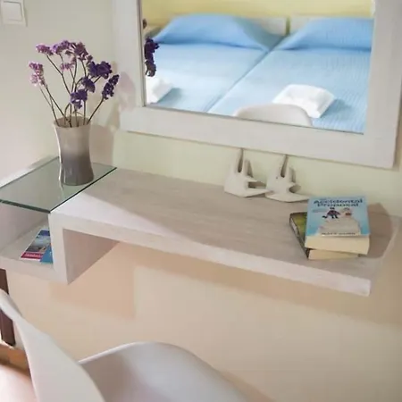 Magia Apartment