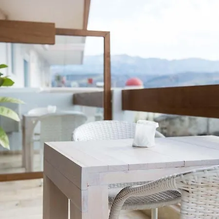 Magia Apartment