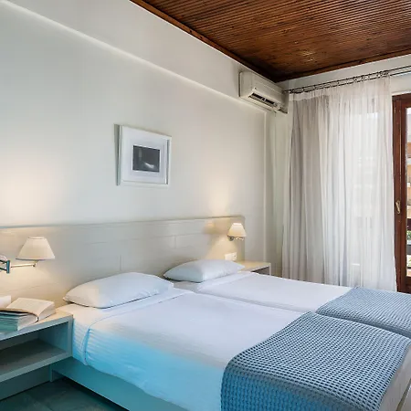 Magia Apartment *