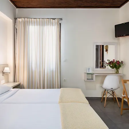 Apartment Magia Chania (Crete)