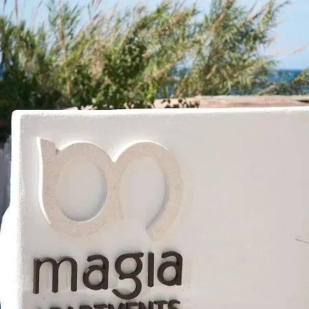 Magia Apartmán