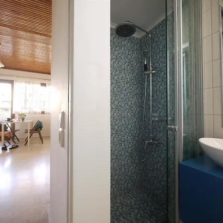 Magia * Hriszí Aktí Haniá