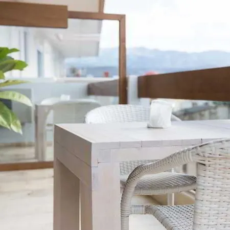 Magia Hriszí Aktí Haniá