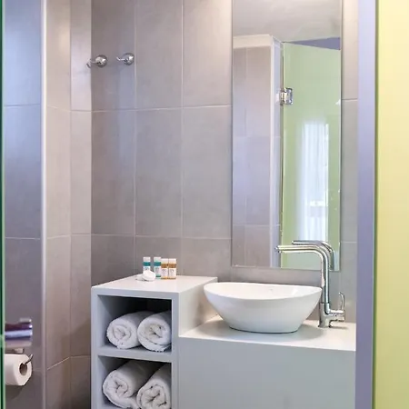 Apartman Magia Hriszí Aktí Haniá