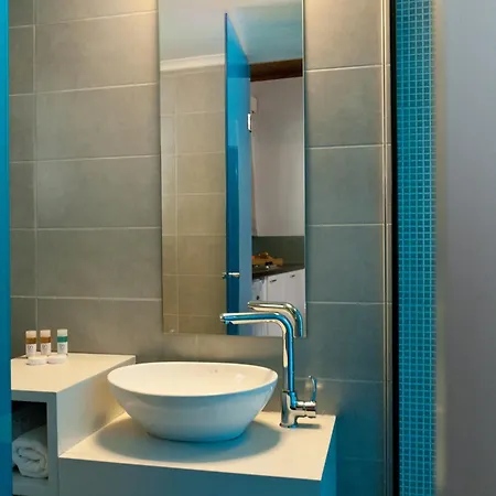 Apartmán Magia Chania (Crete)