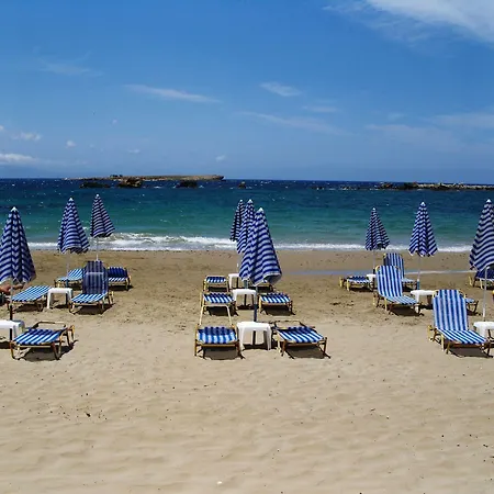 μάγια Διαμέρισμα Χανιά