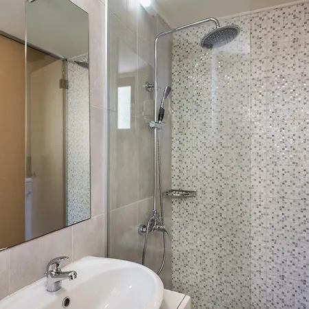 Magia Hriszí Aktí Haniá