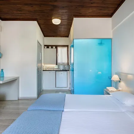 Magia * Hriszí Aktí Haniá