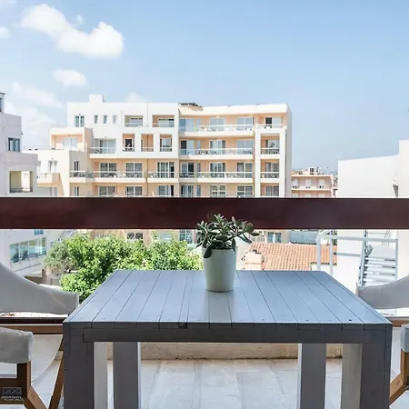 Magia Apartment *