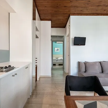Magia Apartmán Chania (Crete)