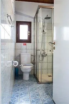 Apartman Magia Hriszí Aktí Haniá