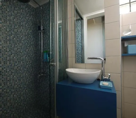 Magia Hriszí Aktí Haniá