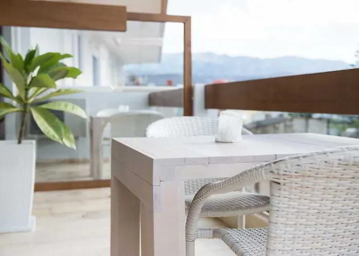 Magia Hriszí Aktí Haniá