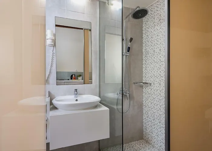 Magia Hriszí Aktí Haniá