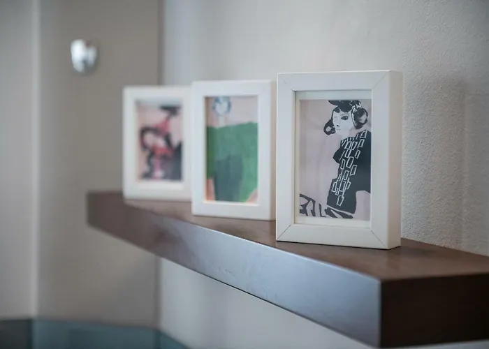 Magia Apartman Hriszí Aktí Haniá