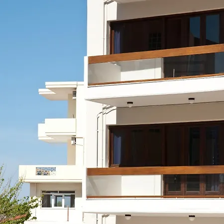 Apartamento Magia Chania (Crete)