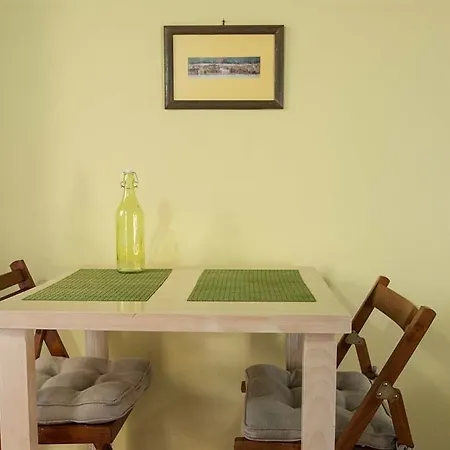 Appartement Magia *
