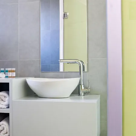 Appartement Magia