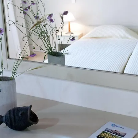 Appartement Magia *