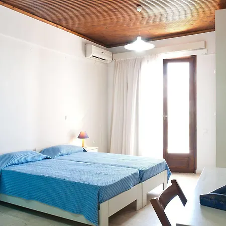 Appartement Magia