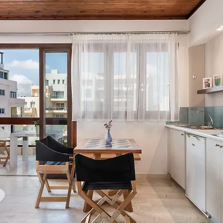 Magia * Chania (Crete)