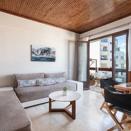 Appartement Magia