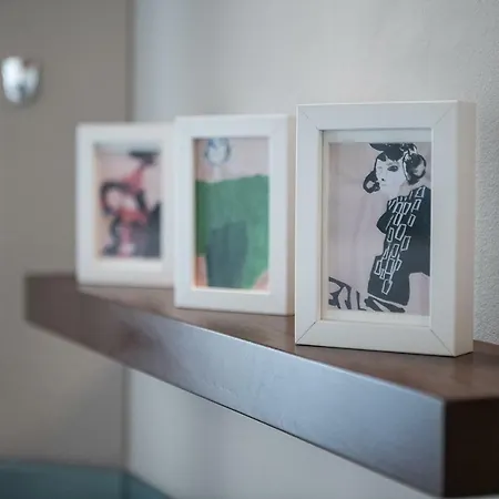 Magia Apartamento Chania (Crete)