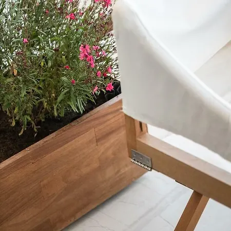 Magia Appartement *