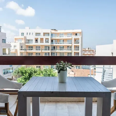Magia Appartement *