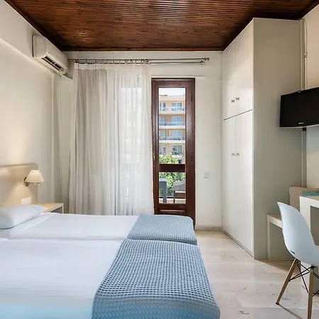 Magia Appartement *