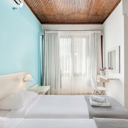 Magia Appartement La Canée