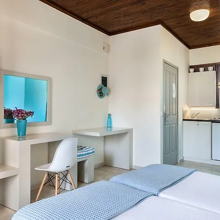 Appartement Magia
