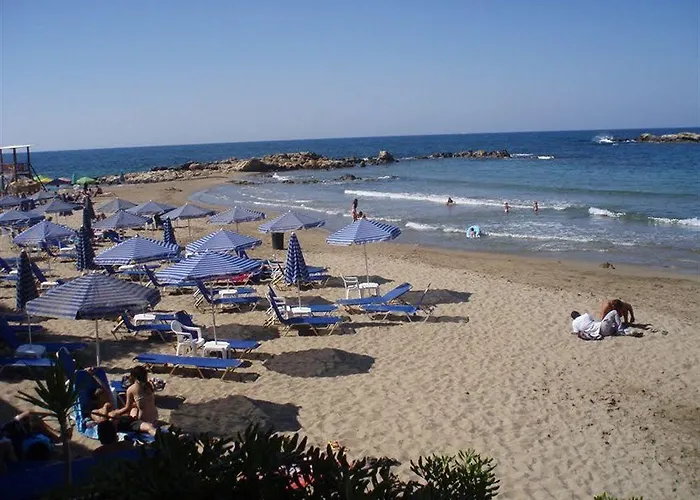 アパート Magia *